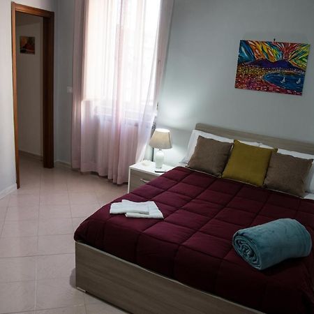 Castel Capuano Flat By Domusextra Apartman Nápoly Kültér fotó