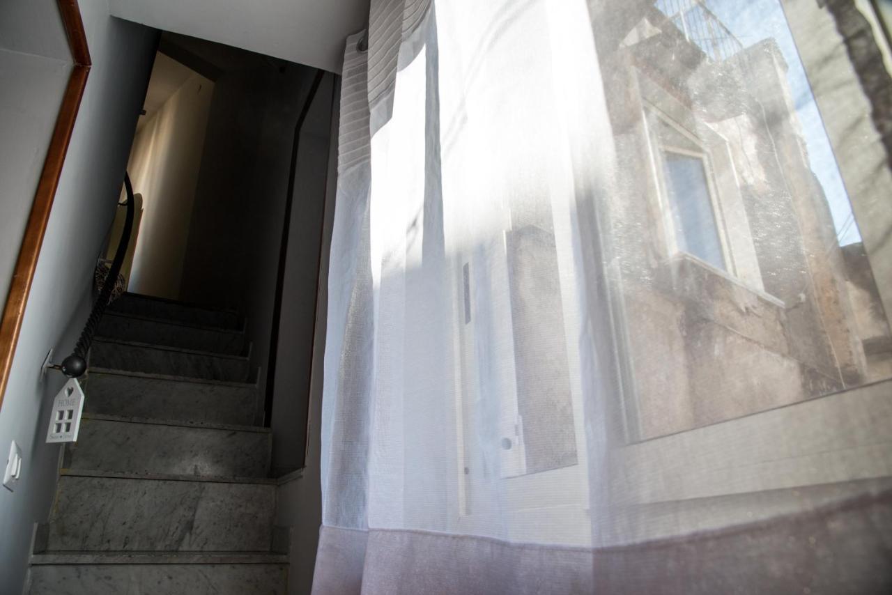 Castel Capuano Flat By Domusextra Apartman Nápoly Kültér fotó