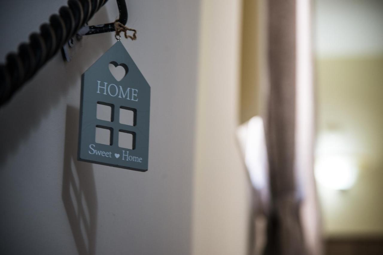 Castel Capuano Flat By Domusextra Apartman Nápoly Kültér fotó