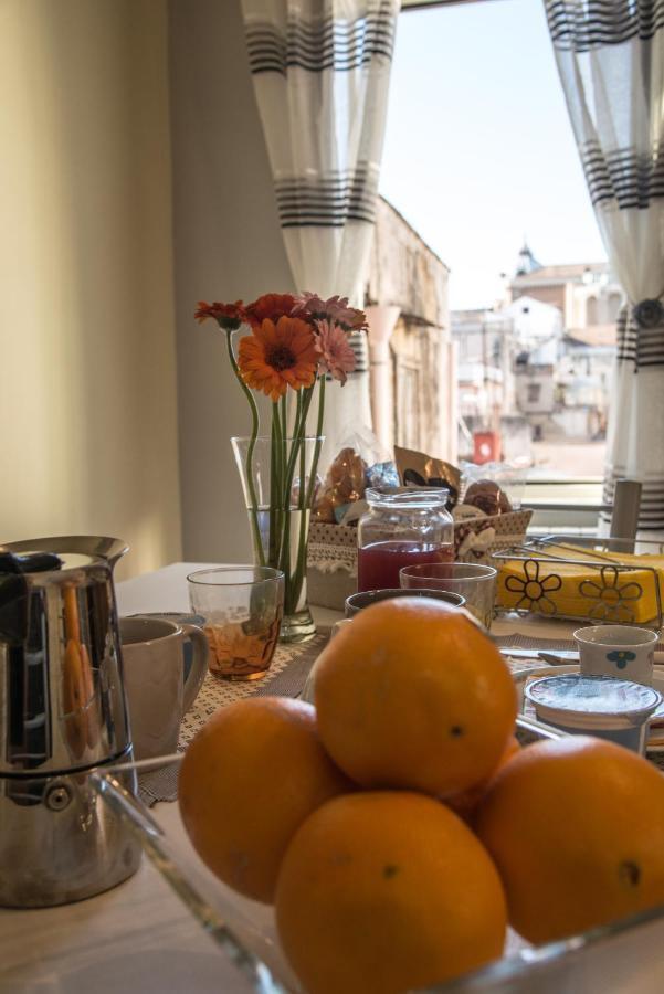Castel Capuano Flat By Domusextra Apartman Nápoly Kültér fotó
