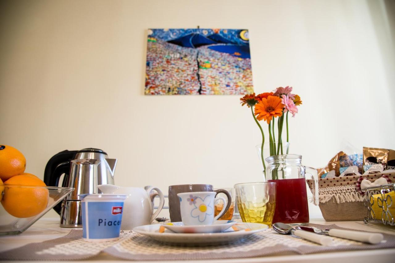 Castel Capuano Flat By Domusextra Apartman Nápoly Kültér fotó